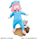 Spy x Family PetitRama Series Vol.3 (Box of 4 pcs) (519469) Repeat<br>[Pre-Order 09/01/26]