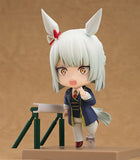 Uma Musume: Cinderella Gray Fujimasa March Nendoroid No.2912<br>[Pre-Order 07/12/25]