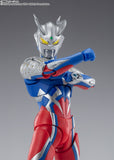 S.H.Figuarts ULTRAMAN ZERO Ultraman New Generation Stars Ver. <br>[Pre-Order]