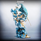 Kishin Kitarinu Statue<br>[Pre-Order 19/10/25]