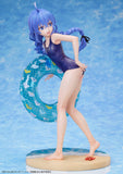 Mushoku Tensei: Jobless Reincarnation Season 2 Mushoku Tensei: Jobless Reincarnation II Roxy Migurudia Navy Blue Swimsuit <br>[Pre-Order 22/09/24]