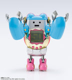 Chogokin Tamagotchi Robot <br>[Pre-Order 12/11/24]