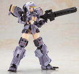 Front Mission Zenith Girl Gray Ver. (KP867)<br>[Pre-Order 14/07/26]