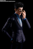 S.H.Figuarts Leorio<br>[Pre-Order 07/09/25]