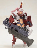 Frame Arms Girl Kagutsuchi-Otsu Fencer FG169<br>[Pre-Order 12/11/25]
