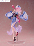 Touhou Project Yuyuko Saigyouj iIllustration by Ideolo 1/6 Scale Figure <br>[Pre-Order 12/10/24]