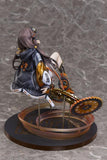 Date A Live Kurumi Tokisaki ”AXGRIT” Ver. 1/7 Complete Figure <br>[Pre-Order 12/10/25]