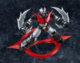 Shin Mazinger ZERO vs. Great General of Darkness Moderoid Mazinger ZERO (re-run)<br>[Pre-Order 27/09/26]