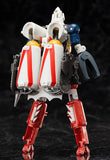 Getter Robo Dynamic Change R Getter Robo (re-run)<br>[Pre-Order 23/08/26]