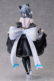 Shinovi Master Senran Kagura: New Link Yumi: Bondage Maid Ver. Figurine<br>[Pre-Order 19/04/26]