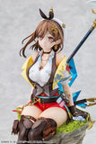 Atelier Ryza 3: Alchemist of the End & the Secret Key Ryza (Reisalin Stout)<br>[Pre-Order 05/07/26]