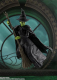 S.H.Figuarts Elphaba (Wicked)<br>[Pre-Order 16/11/25]