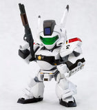 The Mobile Police Patlabor D-Style AV-98 Ingram 2 (KP135R) Re-run<br>[Pre-Order 14/07/26]