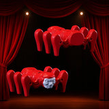 Rover Robin Smash Mr. Gusion (GN210)<br>[Pre-Order 16/03/26]