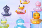 Shenzhen Mabell Animation Development B.Duck Dopamine holiday (Box of 8 pcs) <br>[Pre-Order 16/02/25]