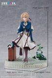 Violet Evergarden DRESSTA Statue Figure - Violet Evergarden<br>[Pre-Order 07/06/26]