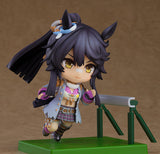 Umamusume: Pretty Derby Narita Brian Nendoroid No.2577 <br>[Pre-Order 30/09/34]