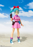 S.H.Figuarts Bulma -Adventure Begins- (Reissue)<br>[Pre-Order 12/11/25]