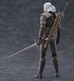 The Witcher 3: Wild Hunt Geralt figma No.655 <br>[Pre-Order 27/07/25]