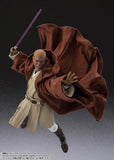 S.H.Figuarts Mace Windu -Revenge of the Sith<br>[Pre-Order 07/09/25]