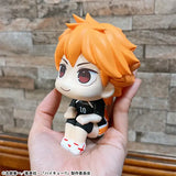 Haikyu!! Lookup Haikyu!! Shoyo Hinata Uniform ver. (839344) Repeat<br>[Pre-Order 14/11/26]