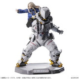 Pragmata Capcom Figure Builder Creator's Model Pragmata Hugh & Diana<br>[Pre-Order 07/06/26]