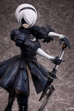 NieR:Automata Ver1.1a YoRHa No.2 Type B 2B <br>[Pre-Order 26/01/25]