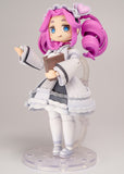 Tohoku Zunko / Zundamon Project Plafia Shikoku Metan (Mini Figure set) <br>[Pre-Ordr 10/08/25]