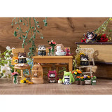 Code Geass: Lelouch of the Rebellion Mega Cat Project Genyass (Box of 8pcs)(851827)<br>[Pre-Order 14/07/26]