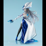 Yu-Gi-Oh! Art Works Monsters Yu-Gi-Oh Duel Monsters Silent Magician (843723) <br>[Pre-Order 21/02/25]