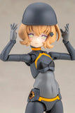Megami Device Puni ☆Mofu Racing Tu with Honda Z50J-1 Monkey<br>[Pre-Order 09/06/26]