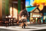 Genshin Impact Zhongli Nendoroid No.2582 <br>[Pre-Order 27/10/24]