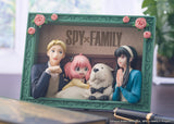 Spy&Family Non Articulated Figure”The Forgers” <br>[Pre-Order 23/02/25]