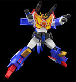 The Brave Fighter of Sun Fighbird The Gattai Fighbird (re-run)<br>[Pre-Order 24/05/26]