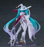 Hatsune Miku GT Project Racing Miku 2024 ver. figma No.SP-171 <br>[Pre-Order 09/02/25]