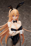 Food Wars! Shokugeki no Soma Erina Nakiri Bunny Ver. Figurine Re-run <br>[Pre-Order 24/11/24]