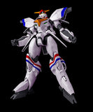 Metal Armor Dragonar Plamax 1/72 Scale XD-01 Dragonar-1 <br>[Pre-Order 01/12/24]