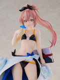 The Executioner and Her Way of Life Menou: Swimsuit Ver. <br>[Pre-Order 13/04/25]