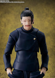 S.H.Figuarts Suguru Geto Jujutsu Technical High School <br>[Pre-Order 12/10/24]