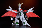 Lord of Lords Ryu Knight Moderoid Ryu-Knight Collection Series: 5 - Ryu-Paladin Lord Zephyr <br>[Pre-Order 12/01/25]