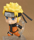 Naruto Shippuden Naruto Uzumaki 5th Nendoroid No.682 re-run<br>[Pre-Order 14/12/25]