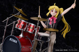 Bocchi the Rock! Nijika Ijichi 1/7 Scale Figure<br>[Pre-Order 26/10/25]
