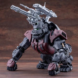 Zoids Iron Kong Schwarz Special 1999 -Recolor- (ZD195)<br>[Pre-Order 24/02/26]