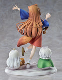 The Rising of the Shield Hero Season 2 Raphtalia: Snow Play Ver. <br>[Pre-Order 25/05/25]