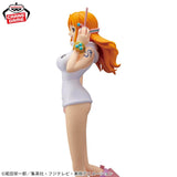 Banpresto - One Piece- Nami Egghead Ver., Glitter & Glamours Figure<br>[Pre-Order]