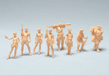 Get Truth Fang of the Sun Dougram 1/35 Dougram Ver. GT DX Complete Edition (re-run)<br>[Pre-Order 12/07/26]