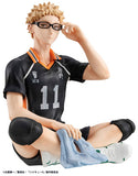 Haikyu!! G.E.M. Haikyu!! Palm Size Kei Tsukishima (843730) <br>[Pre-Order 14/03/25]