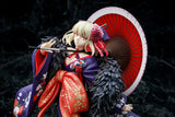 Fate/Stay Night Heavens Feel Saber Alter: Kimono ver. Figurine<br>[Pre-Order 07/09/25]