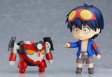 Tengen Toppa Gurren Lagann Moderoid Gurren Lagann (re-run)<br>[Pre-Order 13/09/26]