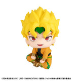 JoJo's Bizarre Adventure Part 3 Stardust Crusaders Lookup JoJo's Bizarre Adventure Stardust Crusaders Jotaro Kujo & DIO set with Gift (843501) <br>[Pre-Order 21/02/25]